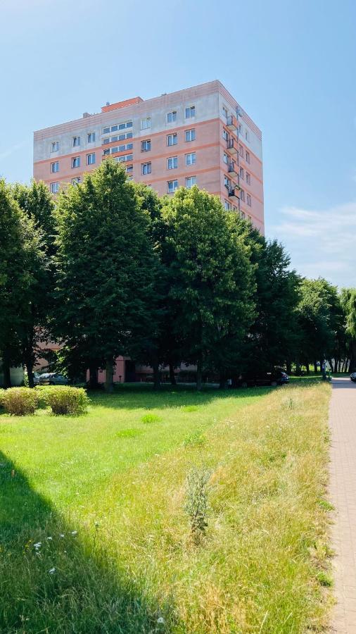 Old Town Apartment - Gdaňsk Exteriér fotografie